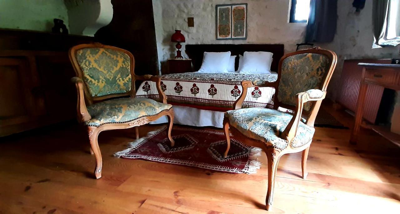 Aux Tuileries Nord B&B Creon Exterior photo